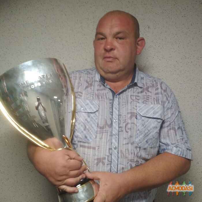 Андрей  Мельников фото №1529514. Загружено 21 Октября 2019