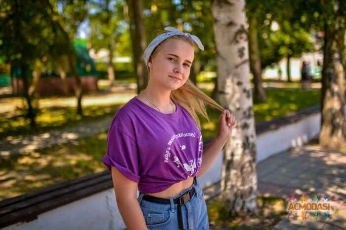 Юлия Сергеевна Рыжкова фото №1614303. Загружено 29 Июня 2020