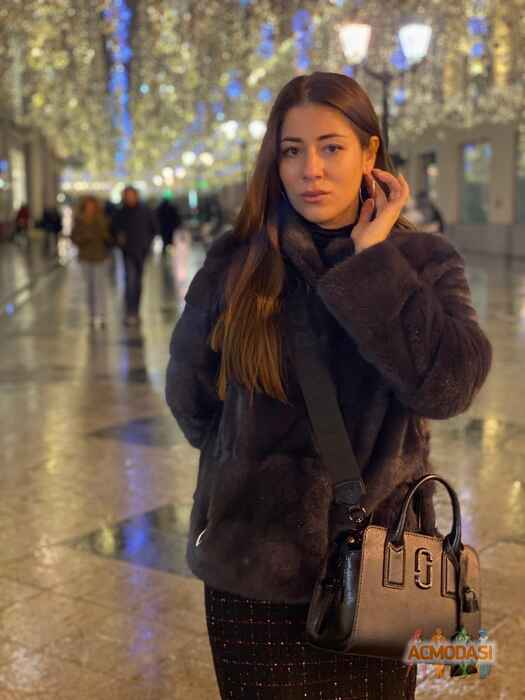 Камилла  Абдурашидова фото №1661385. Загружено 30 Ноября 2020