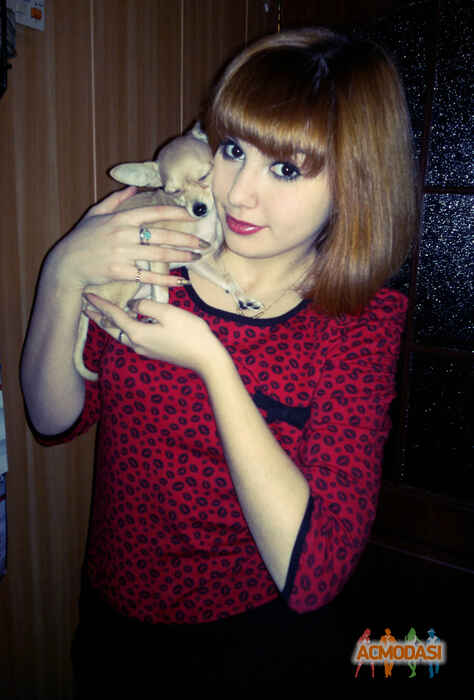 Анастасия Константиновна Максимова фото №139309. Загружено 28 Января 2012