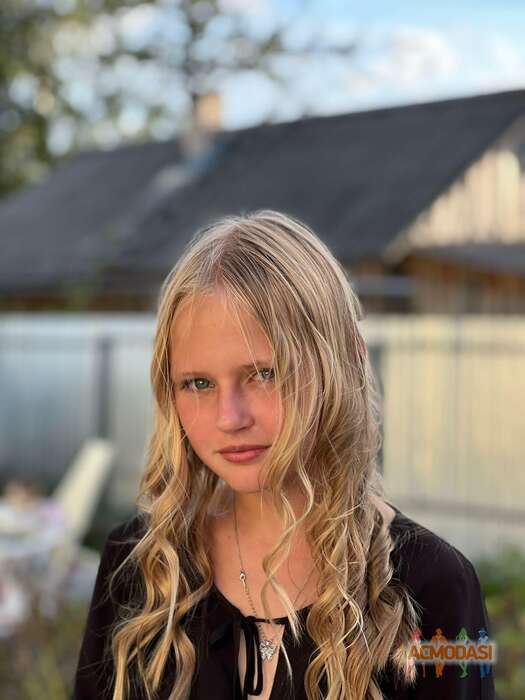 Милана Сергеевна Куновская фото №1814509. Загружено 18 Августа 2022