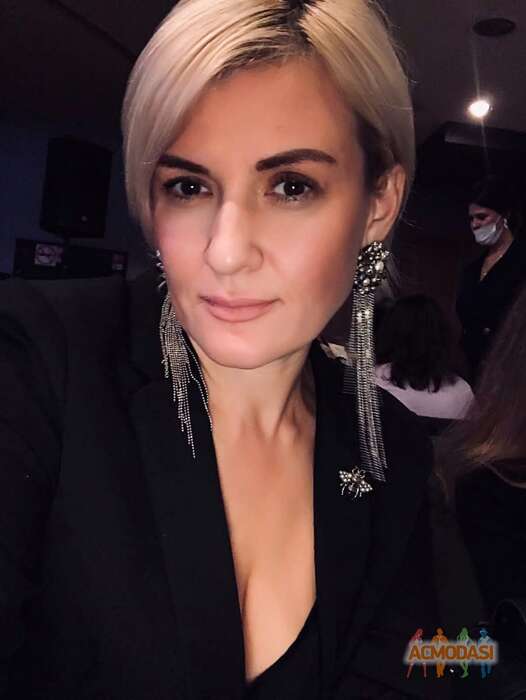 Людмила  Блажко фото №1825969. Загружено 29 Октября 2022