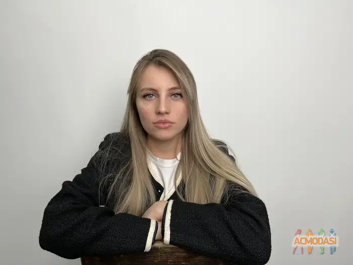 Кристина  Панфилова фото №1942692. Загружено 01 Декабря 2025