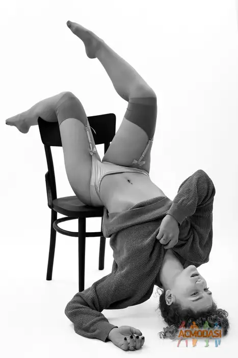 Кира  Солганик фото №1946270. Загружено 29 Января 2026