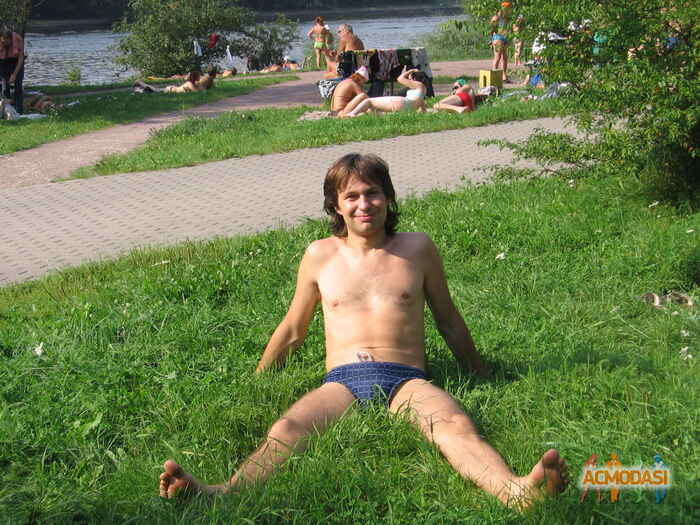 Дмитрий  Казанцев фото №1039873. Загружено 26 Мая 2016