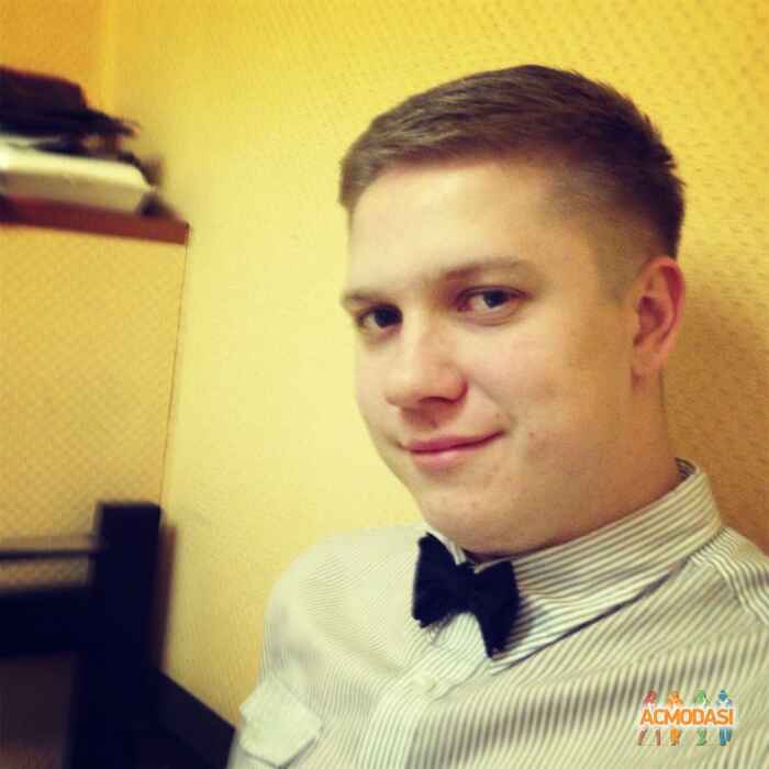 Андрей Юрьевич Кулинич фото №532591. Загружено 14 Ноября 2013