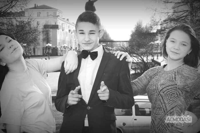 Тамирлан  Калимулин фото №655520. Загружено 19 Мая 2014