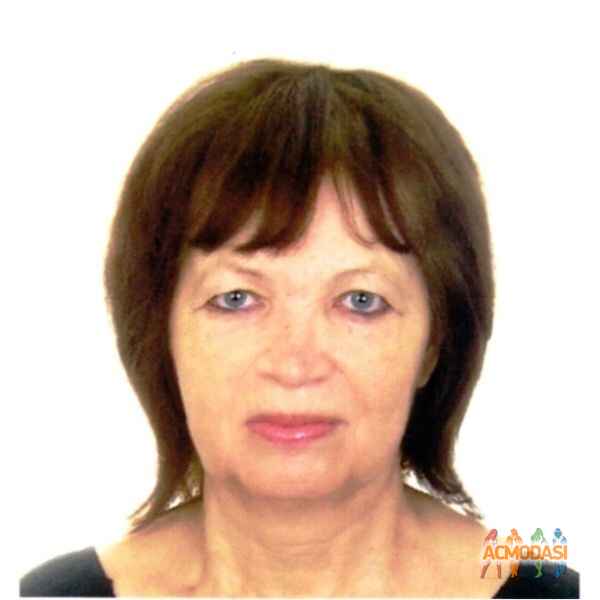 Nina  Kapusta фото №605730. Загружено 27 Февраля 2014