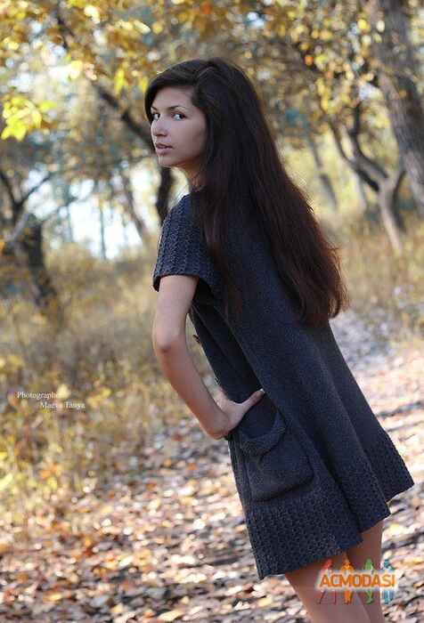 Тетяна Дмитрівна Осьмакова фото №646241. Загружено 03 Мая 2014