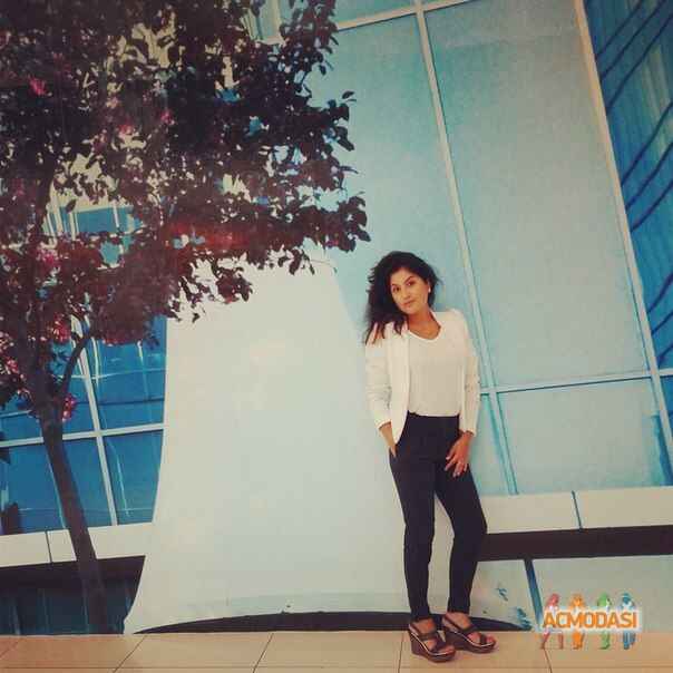 Инга  Гаврилова фото №675797. Загружено 22 Июня 2014