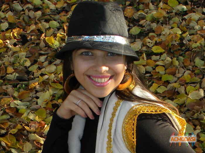 Анфиса Андреевна Бухвалова фото №680830. Загружено 30 Июня 2014