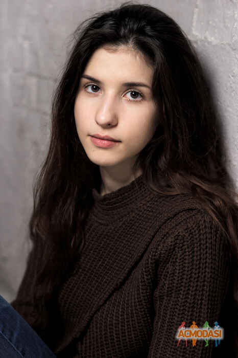 Елизавета Андреевна Волкова фото №830816. Загружено 06 Марта 2015