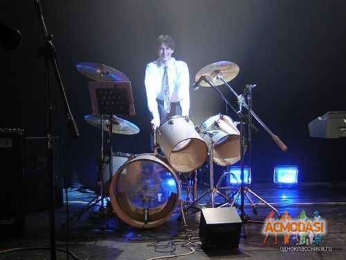 Сергей Александрович Писарев фото №681997. Загружено 01 Июля 2014