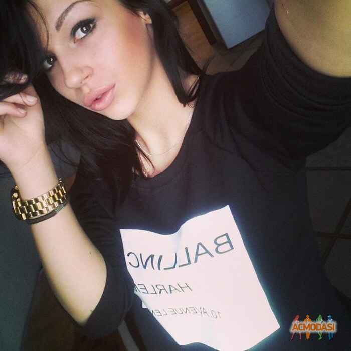 Даша  Сухорученко фото №736524. Загружено 20 Сентября 2014