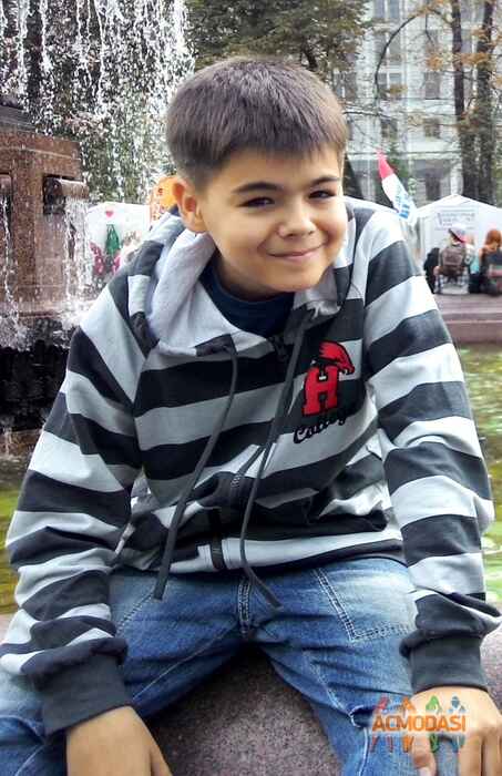 Данил Андреевич Ребенков фото №776926. Загружено 19 Ноября 2014