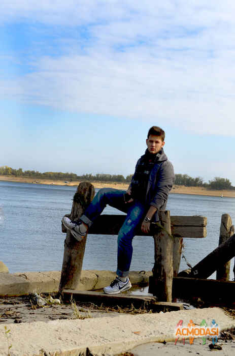 Nikita  Borisenko фото №817953. Загружено 09 Февраля 2015