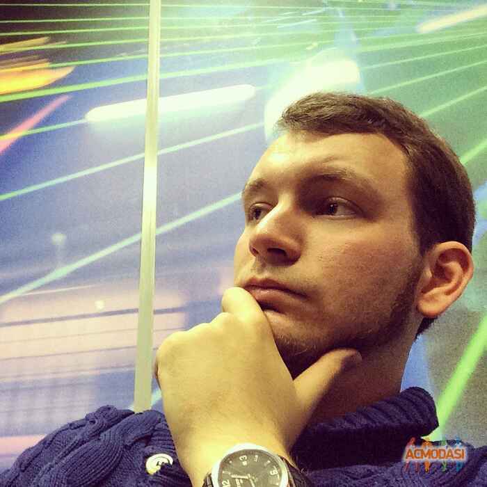 Антон Владимирович Кабатов фото №900080. Загружено 05 Августа 2015