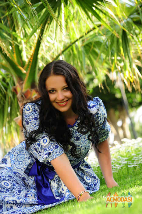 Анна   фото №924350. Загружено 21 Сентября 2015