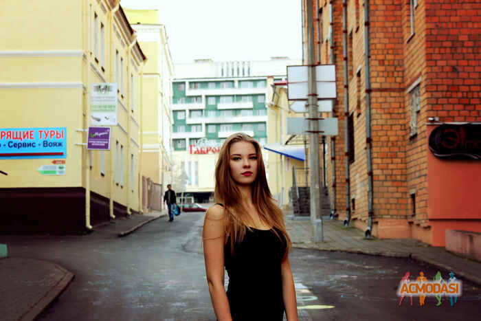 Амелия Олеговна Старовойтова фото №1095733. Загружено 11 Октября 2016