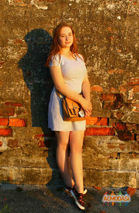 Ксения Игоревна Комарвоа фото №1127067. Загружено 23 Декабря 2016