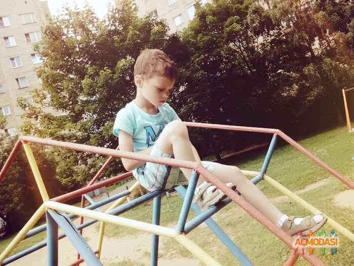 Глеб Вадимович Могильницкий фото №1210671. Загружено 06 Августа 2017