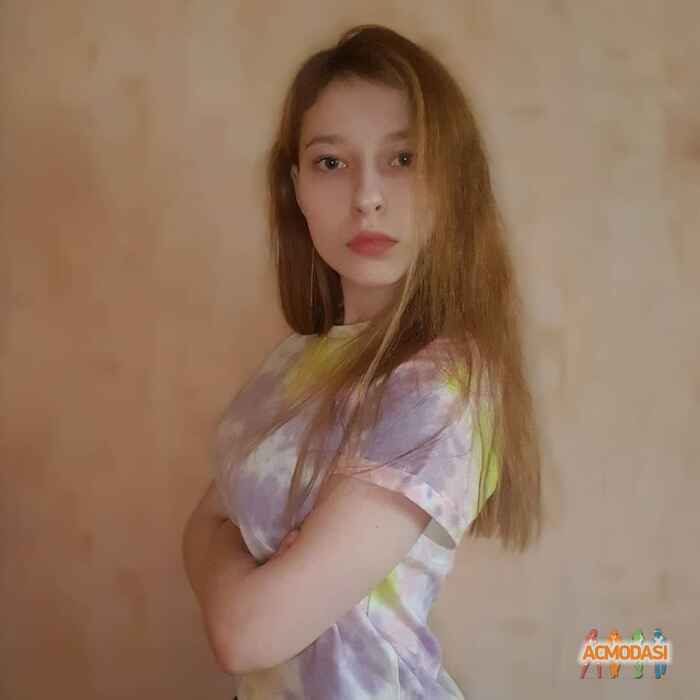 Яна   фото №1438466. Загружено 24 Марта 2019