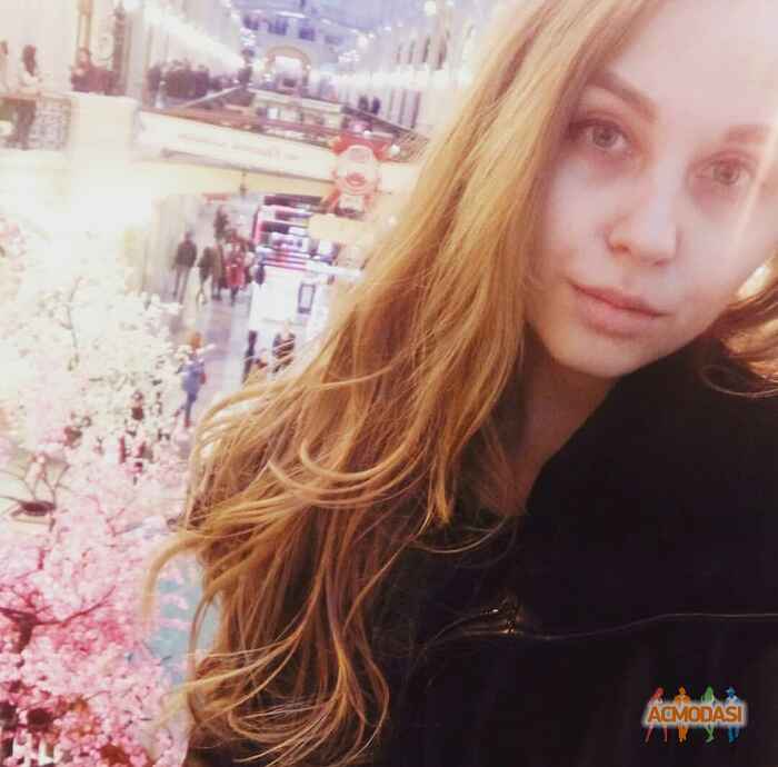 Екатерина Андреевна Бойкова фото №1315008. Загружено 26 Апреля 2018