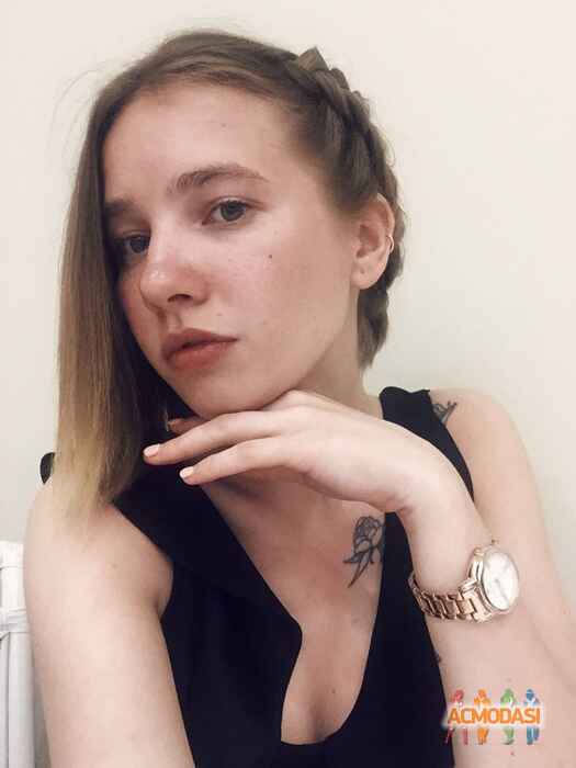 Анна Алексеевна Кирьянова фото №1374951. Загружено 24 Сентября 2018