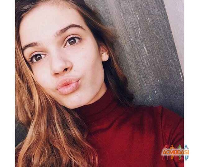 Анна Владимировна Малолина фото №1375418. Загружено 25 Сентября 2018