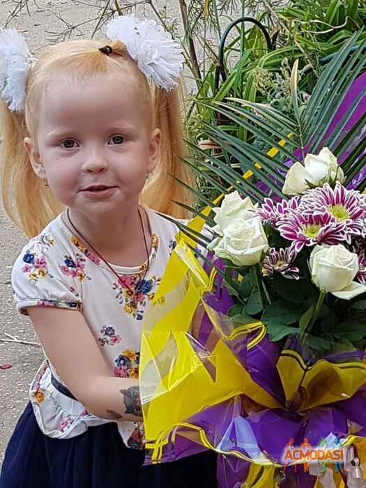 Кристина Олеговна Коломеец фото №1376129. Загружено 27 Сентября 2018