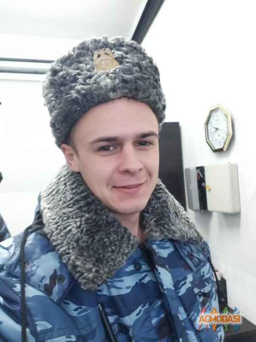 Павел Александрович Скворцов фото №1444796. Загружено 08 Апреля 2019