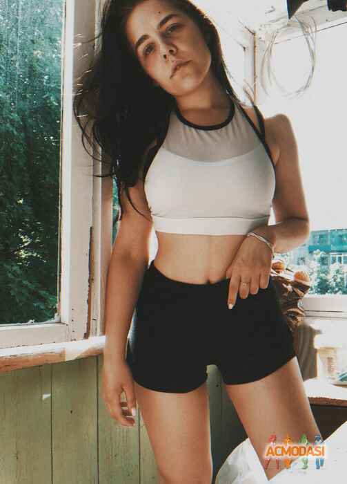 Анастасия Михайловна Гуляева фото №1469906. Загружено 04 Июня 2019