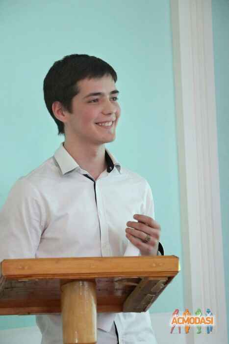 Андрей Андреевич Борисов фото №1484230. Загружено 10 Июля 2019