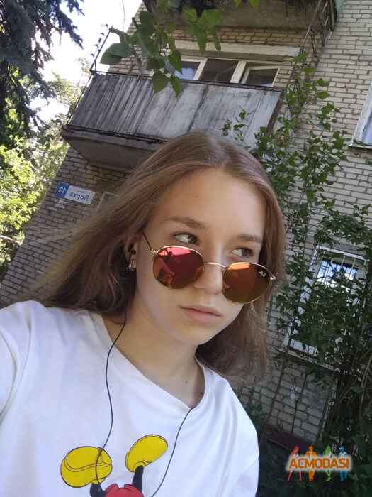 Анна Олеговна Мелешко фото №1503469. Загружено 25 Августа 2019
