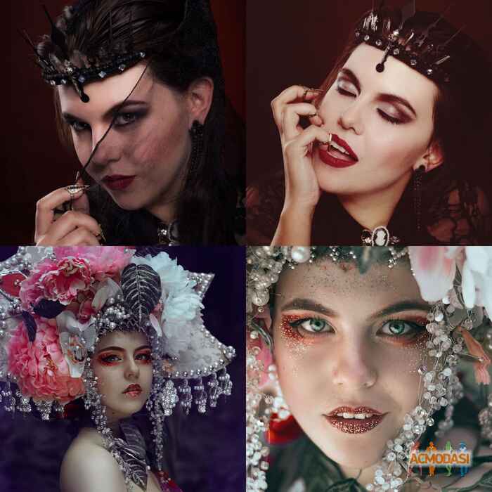 Мария Михайловна Заречнева фото №1515199. Загружено 23 Сентября 2019