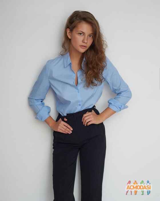 Влада Александровна Родина фото №1525415. Загружено 14 Октября 2019