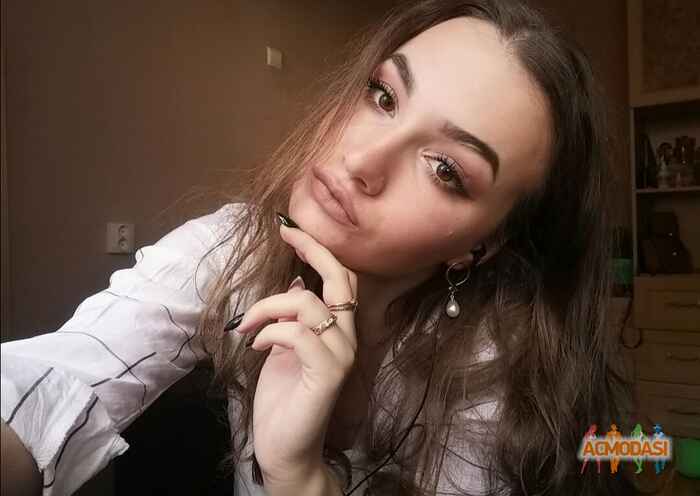 Арина  Недорезова фото №1596483. Загружено 03 Мая 2020