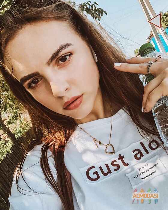 Яна  Жиленко фото №1711155. Загружено 29 Мая 2021