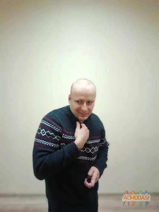 Андрей  Миклашевич фото №1934427. Загружено 19 Августа 2025