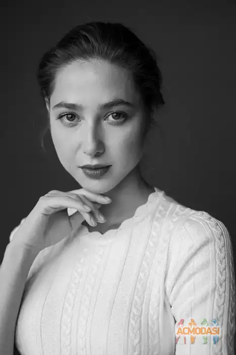 Аглая  Калинкина фото №1947419. Загружено 13 Февраля 2026