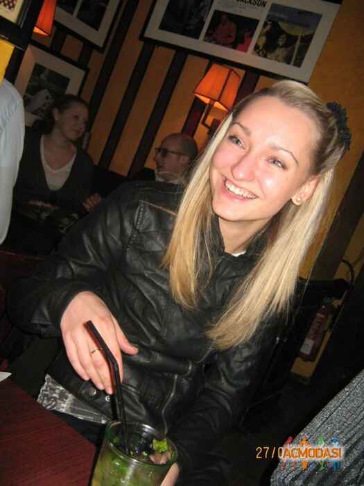 Анастасия Вячеславовна Ковалевская фото №206767. Загружено 01 Июня 2012