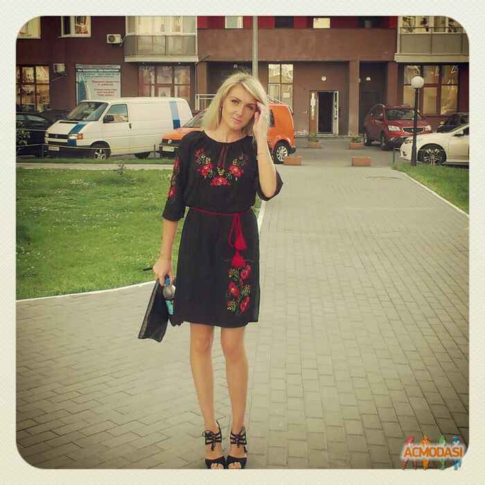 Ирина Анатольевна Олефиренко фото №456443. Загружено 26 Июля 2013