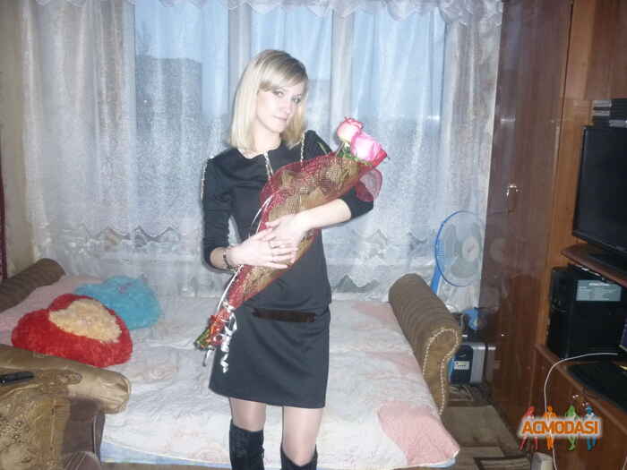 Дарья Андреевна Коврига фото №434416. Загружено 24 Июня 2013