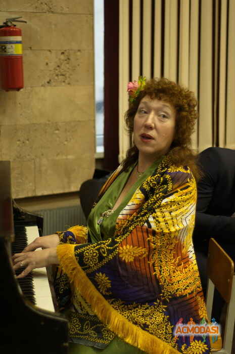 Cветлана Николаевна Наливайко фото №591485. Загружено 06 Февраля 2014