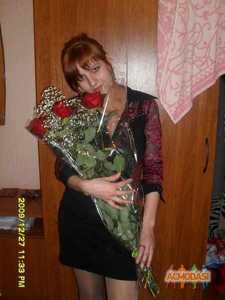 Alena Sergeevna Nikulina фото №34487. Загружено 24 Апреля 2011