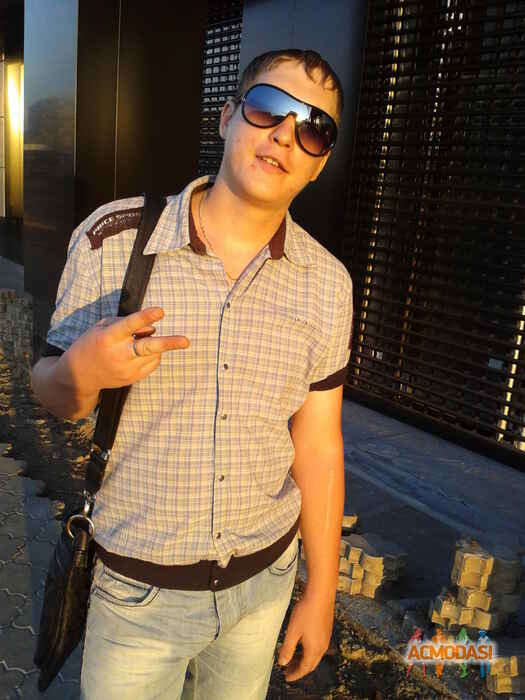 Иван Валерьевич Захаров фото №565553. Загружено 08 Января 2014