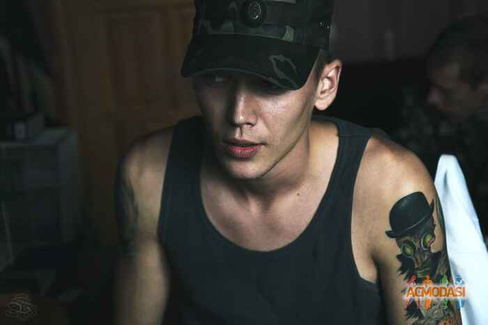 Евгений Валерьевич Еременко фото №580964. Загружено 26 Января 2014