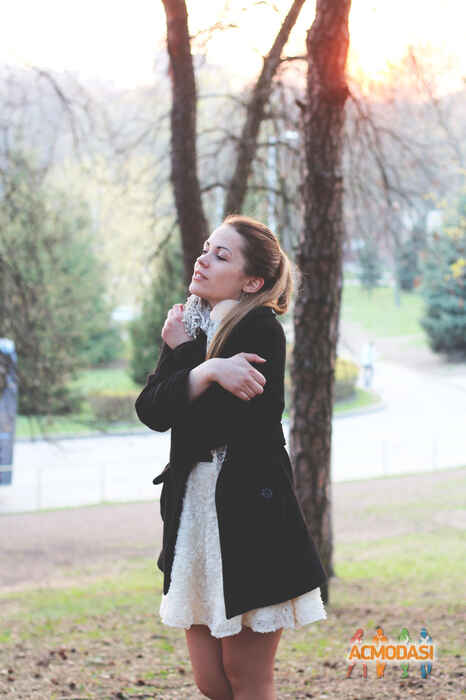 Ксения  Третьяк фото №641917. Загружено 24 Апреля 2014