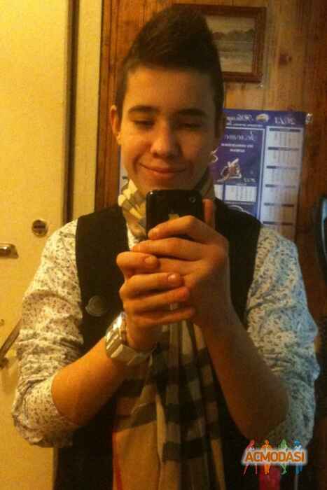 Алексей Романович Никитин фото №770850. Загружено 11 Ноября 2014