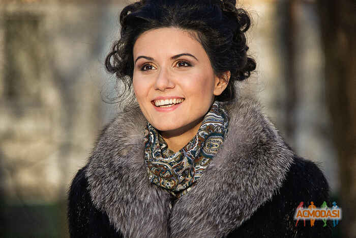 Мария  Васильева фото №997093. Загружено 14 Февраля 2016